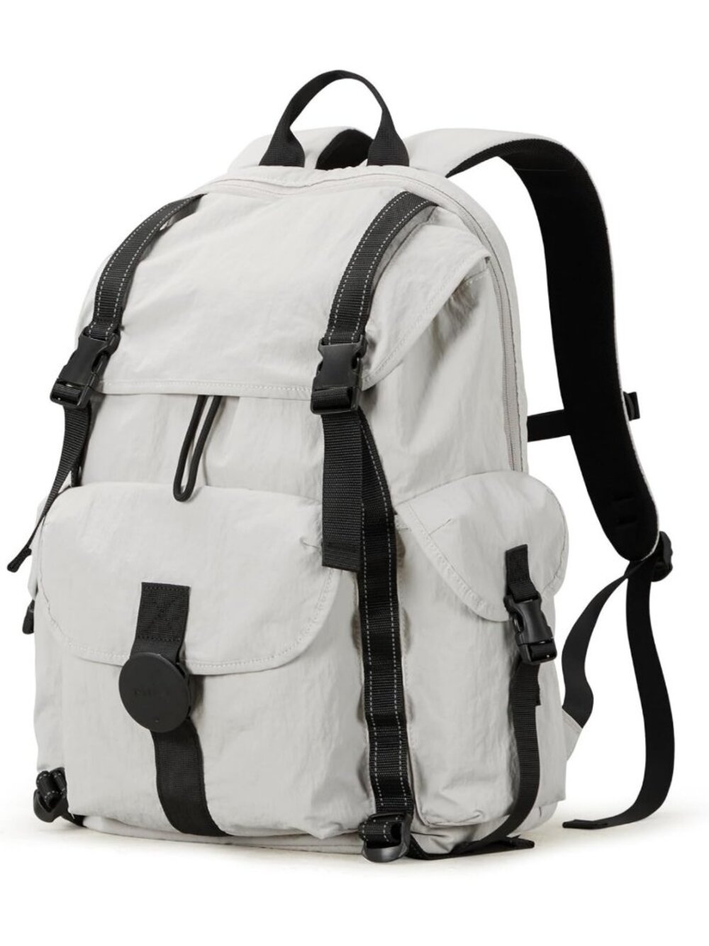Lightweight Waterproof Travel Backpack 18" for Laptop, Hiking & Business Casual